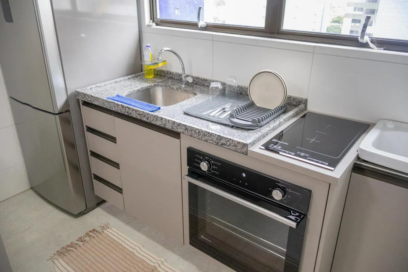 Apartment Studio Com Lazer Completo E Boa Localizacao Recife