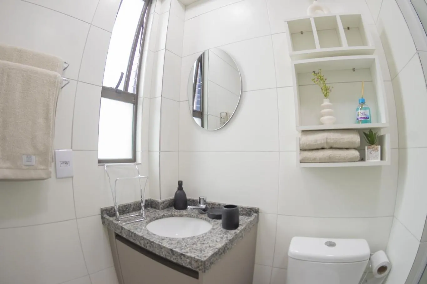 Apartment Studio Com Lazer Completo E Boa Localizacao Recife